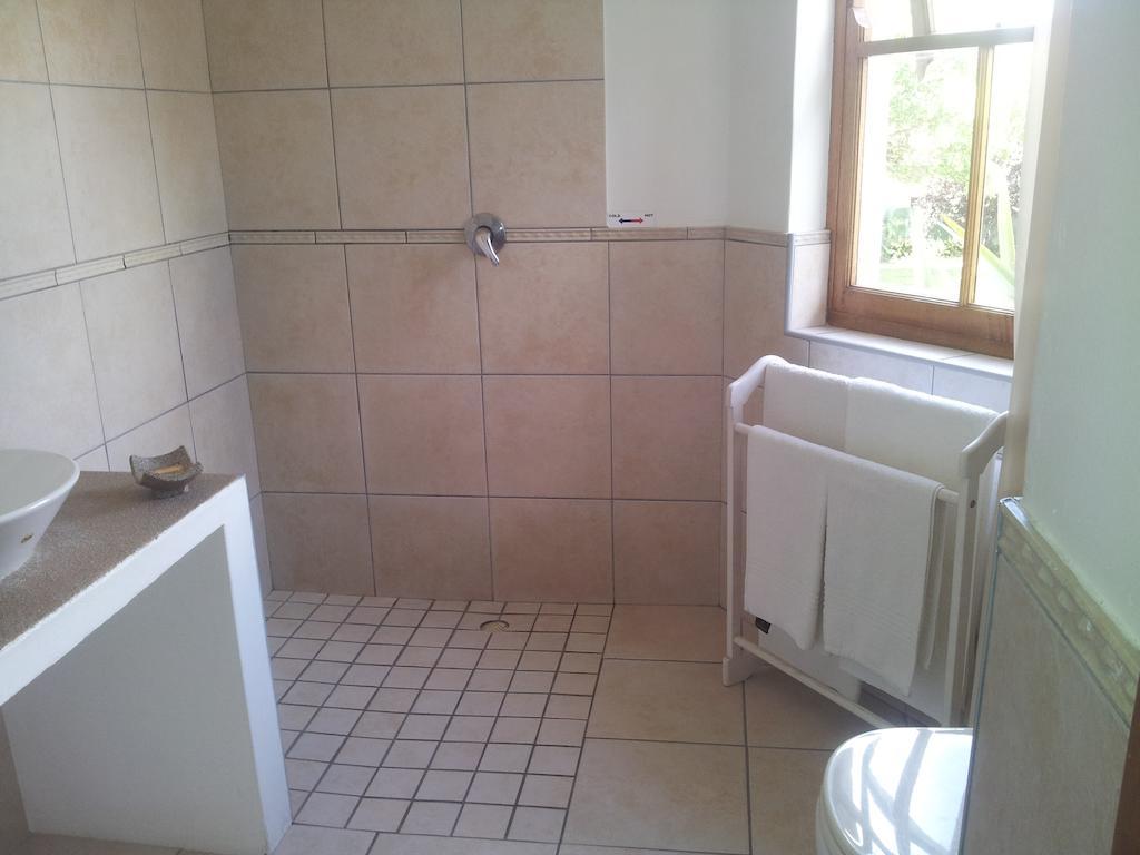 Wheatlands Lodge Bredasdorp Chambre photo