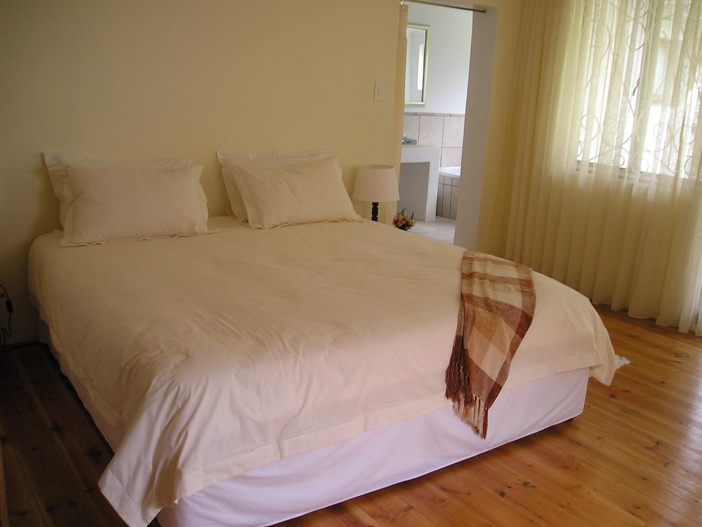 Wheatlands Lodge Bredasdorp Chambre photo