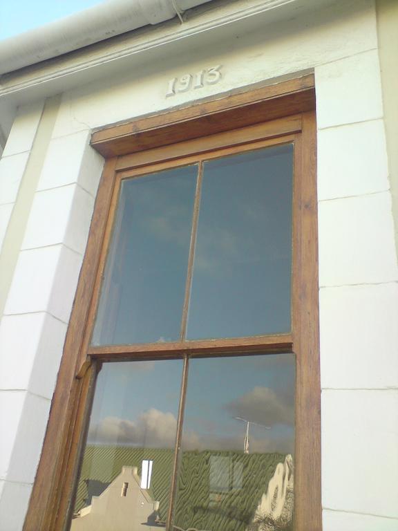 Wheatlands Lodge Bredasdorp Extérieur photo